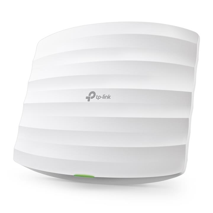 اکسس پوینت سقفی بیسیم 300Mbps تی پی لینک مدل EAP115 TP-LINK EAP115 Wireless Access Point